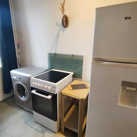 T2 Proche Et Tous Commerces Apartament Santa-Lucia-di-Moriani