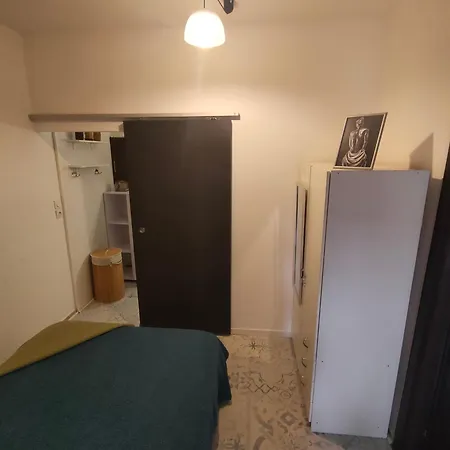 T2 Proche Et Tous Commerces Apartmán Santa-Lucia-di-Moriani